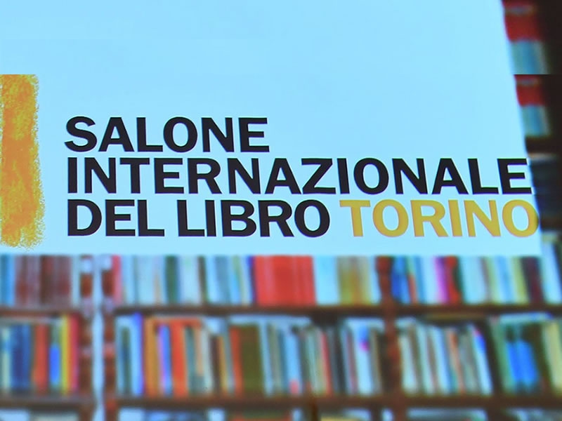 I Consulenti Del Lavoro Al Salone Internazionale Del Libro 2023 Mondo