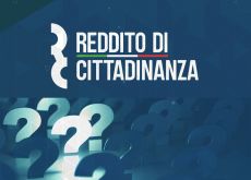 Reddito di cittadinanza