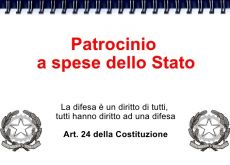 Approvata la proposta del Cnf di riforma della legge sul patrocinio a spese dello Stato