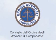 Avvocati Campobasso. Evento su giustizia, pensioni, professioni 28/6