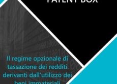 Almeno 1500 aziende venete interessate dal nuovo patent box “fai da te”