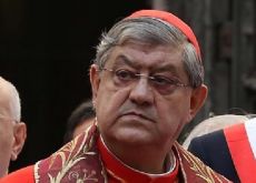 Costituito a Napoli il Comitato Confraternite Pro Unesco Presidente Onorario del Comitato è il cardinale Crescenzio Sepe. L’iniziativa è stata promossa da Alfonso Morvillo (Cnr-Iriss) e da padre Salvatore Fratellanza (Arciconfraternite Commissariate)