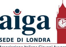 Aiga. Rinnovata la convenzione con Aiga Londra