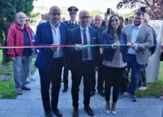 Ancona. Inaugurata la nuova sede dell’Ordine degli ingegneri