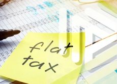 Cuneo fiscale e flat tax per una riforma fiscale equa