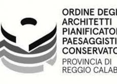 Decreto “Sblocca cantieri”: ecco l’informativa dell’ordine degli architetti e ingegneri di Reggio Calabria