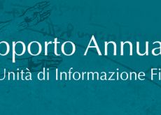 Unità di Informazione Finanziaria per l’Italia: segnalazioni sospette +4,5% nel 2018, 45% a rischio alto e medio alto