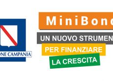 Commercialisti Napoli. “Garanzia Campania Bond” nuovo strumento finanziario per le Pmi