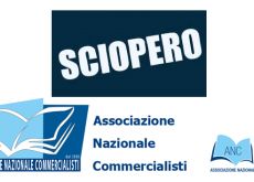 Commercialisti, finisce il primo sciopero della categoria