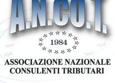 Consulenti tributari, V meeting a Roma