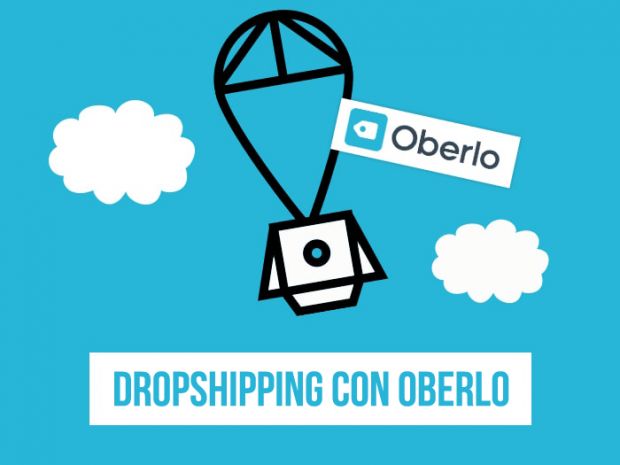 Come fare dropshipping con Oberlo?