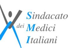 Medici Smi: nella legge di bilancio 2020, puntiamo all’adeguamento all’inflazione