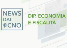 News dal Cno: la nuova rubrica della web tv