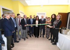 Consulenti del lavoro Rovigo, inaugurata la nuova sede dell’Ordine