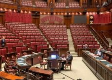 Parlamento, il taglio può attendere