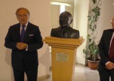 Ad Ariano l’inaugurazione della Fondazione Forense Erminio Grasso