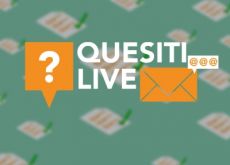 Quesiti live: il 18 dicembre la quinta puntata