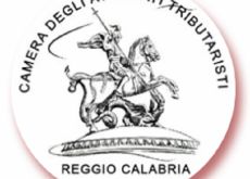 Nasce la Camera degli Avvocati Tributaristi della Provincia di Reggio Calabria