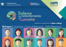 Salone dell’Orientamento al Lavoro: il 19 marzo a Bologna