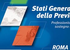 Stati generali della previdenza, rinviati al 14 e 15 maggio