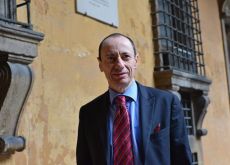 Sospesa la proclamazione a Consigliere del Presidente del Cnf Andrea Mascherin