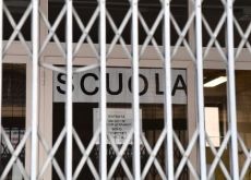 Scuole e atenei chiusi in tutt’Italia