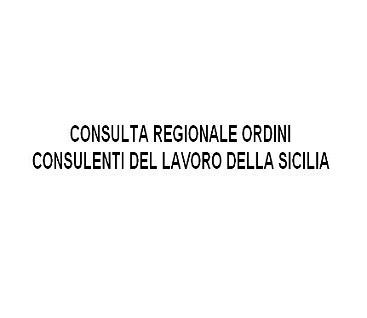 Cdl Palermo. Cig in deroga, troppi passaggi burocratici e punti da chiarire