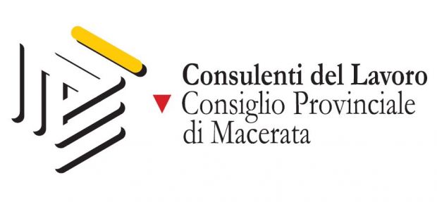 Ordine dei Consulenti del Lavoro Macerata a sostegno della raccolta fondi 