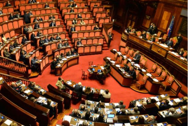 Controlli sui professionisti, in senato arriva il sindacato ispettivo