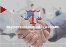 Mediazioni civili e commerciali in modalità online