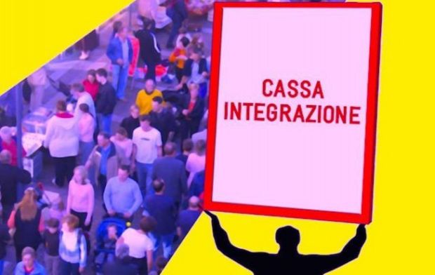 Cassa integrazione, 420 mila persone ancora in attesa.