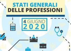 IL GOVERNO APRE AI PROFESSIONISTI