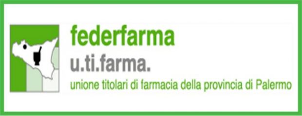 Federfarma Palermo-Utifarma. Via alla selezione di 20 farmacisti under 45 per un Master sulle nuove competenze.