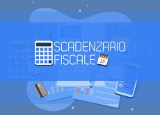 “Scadenzario fiscale”: nuova rubrica in web tv