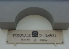 Tribunale di Ischia, il 10 settembre il summit tra avvocati e Ministero