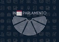 “In Parlamento”: al via nuova rubrica della web tv