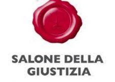 SI APRE IL SALONE DELLA GIUSTIZIA