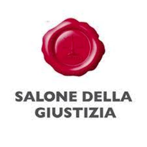 SI APRE IL SALONE DELLA GIUSTIZIA