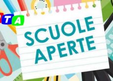 Prima settimana di scuola, decine di stop lezioni per Covid in tutta Italia