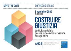 Convegno di Ance e Ocf a Roma