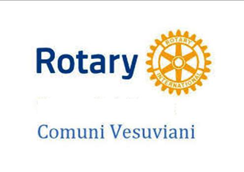 I Rotary Club del vesuviano si uniscono e lanciano: Progetto Sostenibilità Ambientale”.