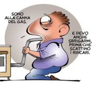 I PROFESSIONISTI SONO ALLA CANNA DEL GAS MA NESSUNO CI PENSA