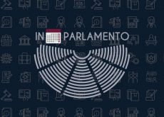 In Parlamento”: attesa per il CdM sul decreto indennizzi