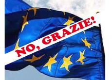 ZERO FONDI UE PER LA GIUSTIZIA