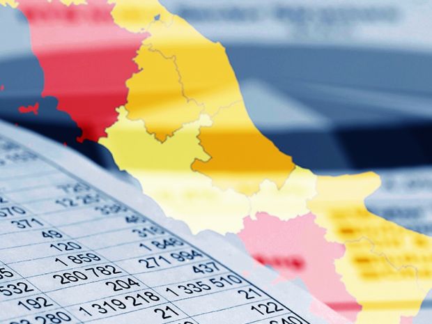 Sospensione contributiva anche per Campania e Toscana