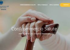 Confcommercio salute: SoS per DPI e infermieri