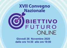 La Presidente Calderone al convegno nazionale “Obiettivo Futuro”