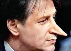 Il Conte senza l’oste