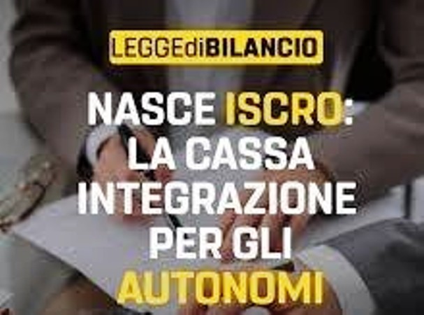 Sussidi in Gestione Separata: nuova ISCRO per Autonomi