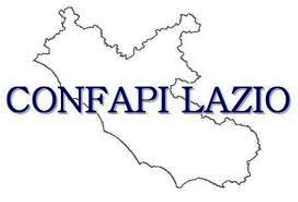 Cotugno nuovo presidente Confapi Lazio